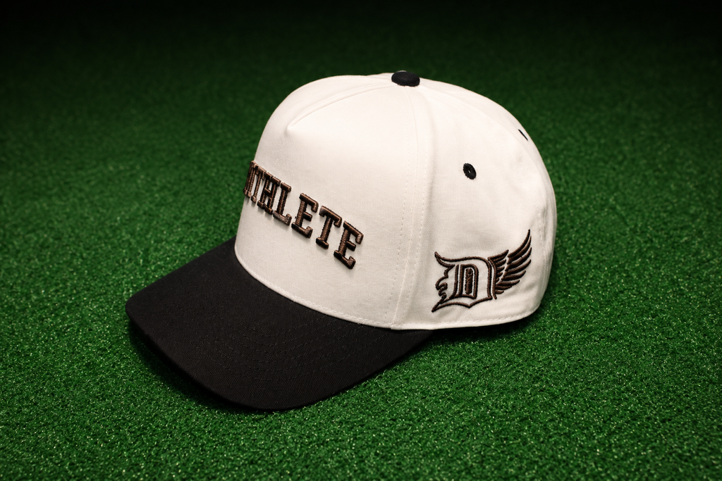 Founding Fathers Varsity Hat